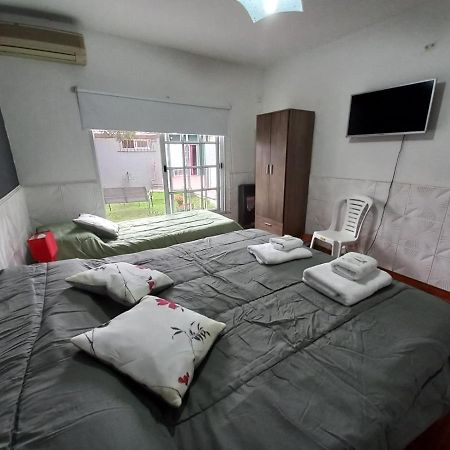 Sol Y Luna Hospedaje Monte Grande Ngoại thất bức ảnh