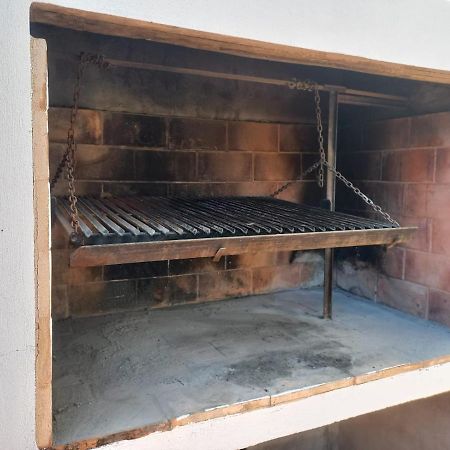 Sol Y Luna Hospedaje Monte Grande Ngoại thất bức ảnh